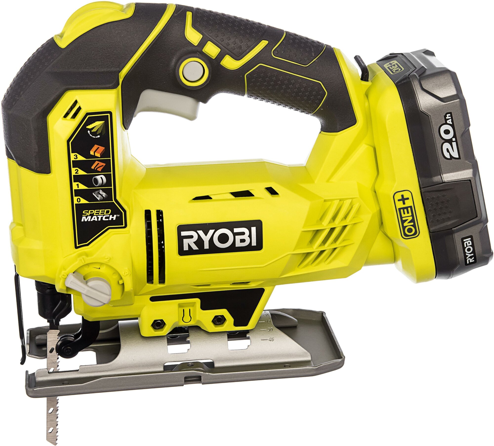 Ryobi - фото №5