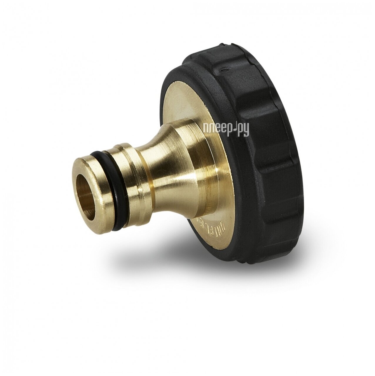 фото Фитинг Штуцер латунный с внутренней резьбой G1 2.645-014.0 KARCHER