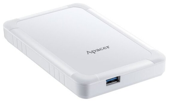 Жесткий диск внешний Apacer 2.5" 1TB Apacer AC532