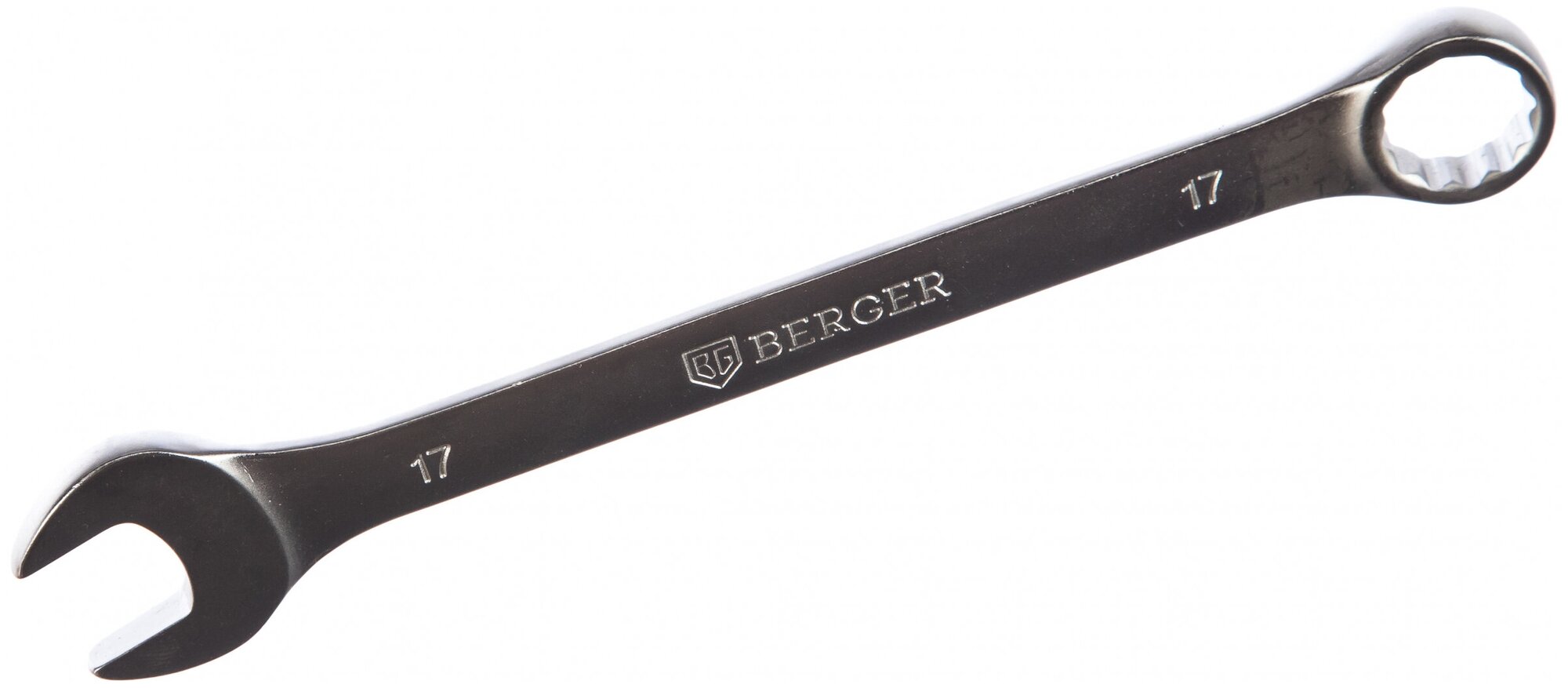 Комбинированные ключи Berger BG