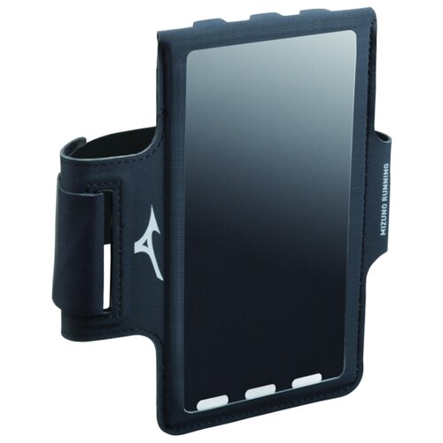 фото Чехол running phone arm band 33gd9010-09-ns mizuno