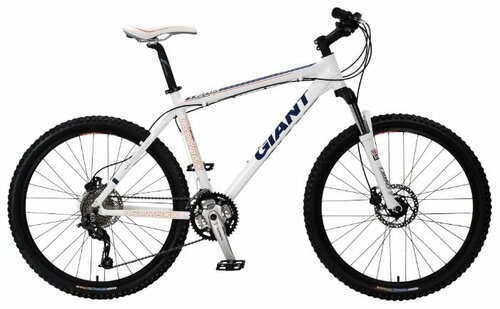 Giant terrago 2010 hotsell