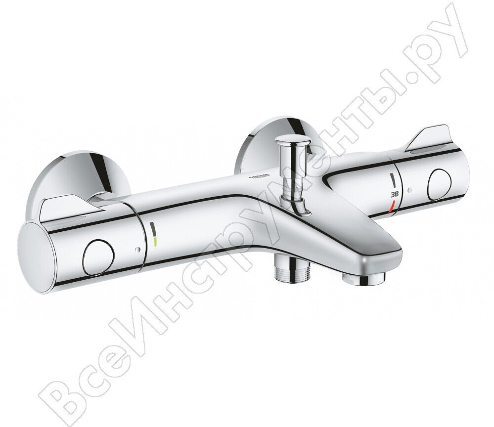 Термостат для ванны Grohe GRT 800