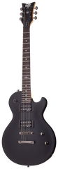 Schecter SGR SOLO II MSBK Гитара электрическая шестиструнная, чехол в комплекте