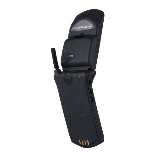Motorola Star Tac черный 14500₽