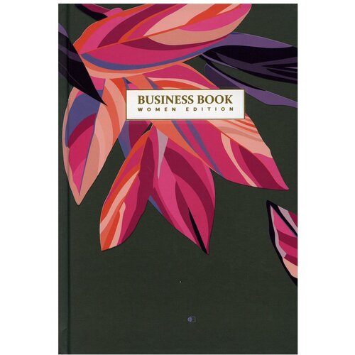 Блокнот Стильный фикус, цветочный / Stylish ficus, floreale (А5, 160 стр, клетка) блокнот стильный фикус огненный stylish ficus ardente а5 160 стр клетка