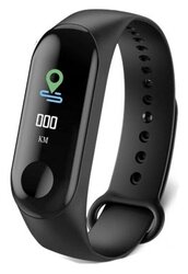 Умный браслет INTELLIGENCE HEALTH BRACELET M3