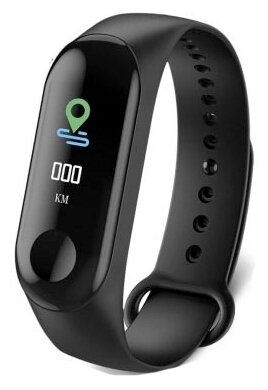 Jam m2 deals intelligence health bracelet
