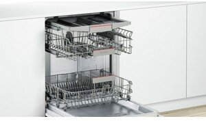 Встраиваемая посудомоечная машина Bosch SMV44KX00R - фотография № 15