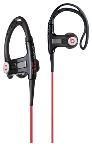 beats by dre powerbeats