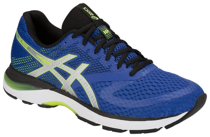 asics pulse gel 10