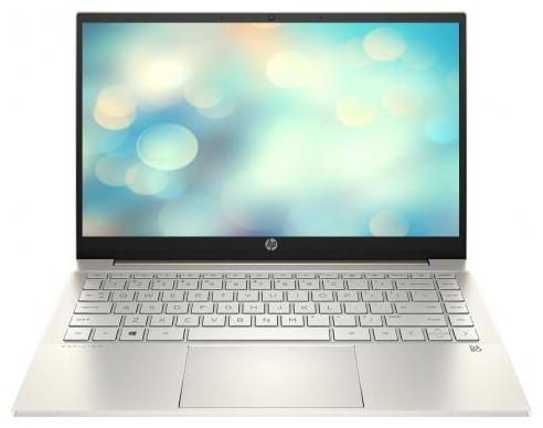 14.0" Ноутбук HP Pavilion 14-dv0069ur (FHD AG IPS 400nits/Core i7-1165G7 quad/16GB/512SSD)