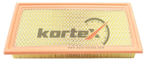 Фильтр воздушный Kortex KA0261 - фотография № 1