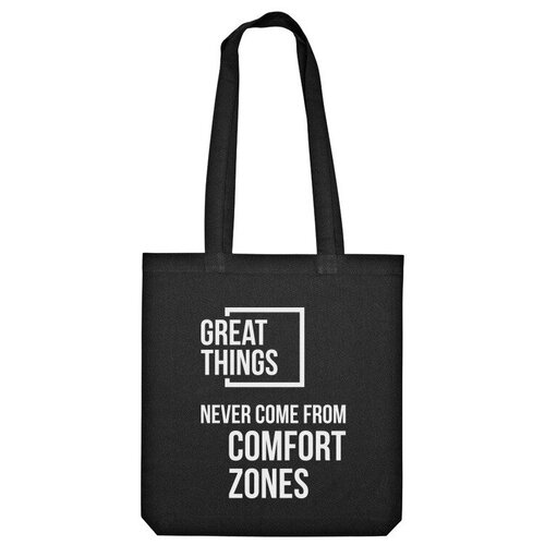 фото Сумка us basic, черный