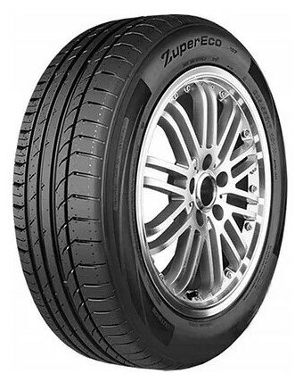 Шины 215/65 R16 WestLake Zuper Eco Z-107 98V