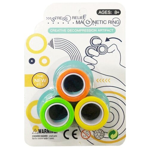 Игрушка антистресс 