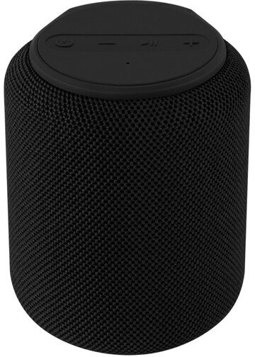 Портативная колонка mySound Clario, 15 Вт Black