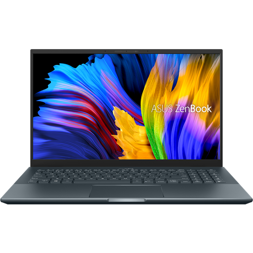  ASUS UM535QA Zenbook Pro (KS241) (UM535QA-KS241)