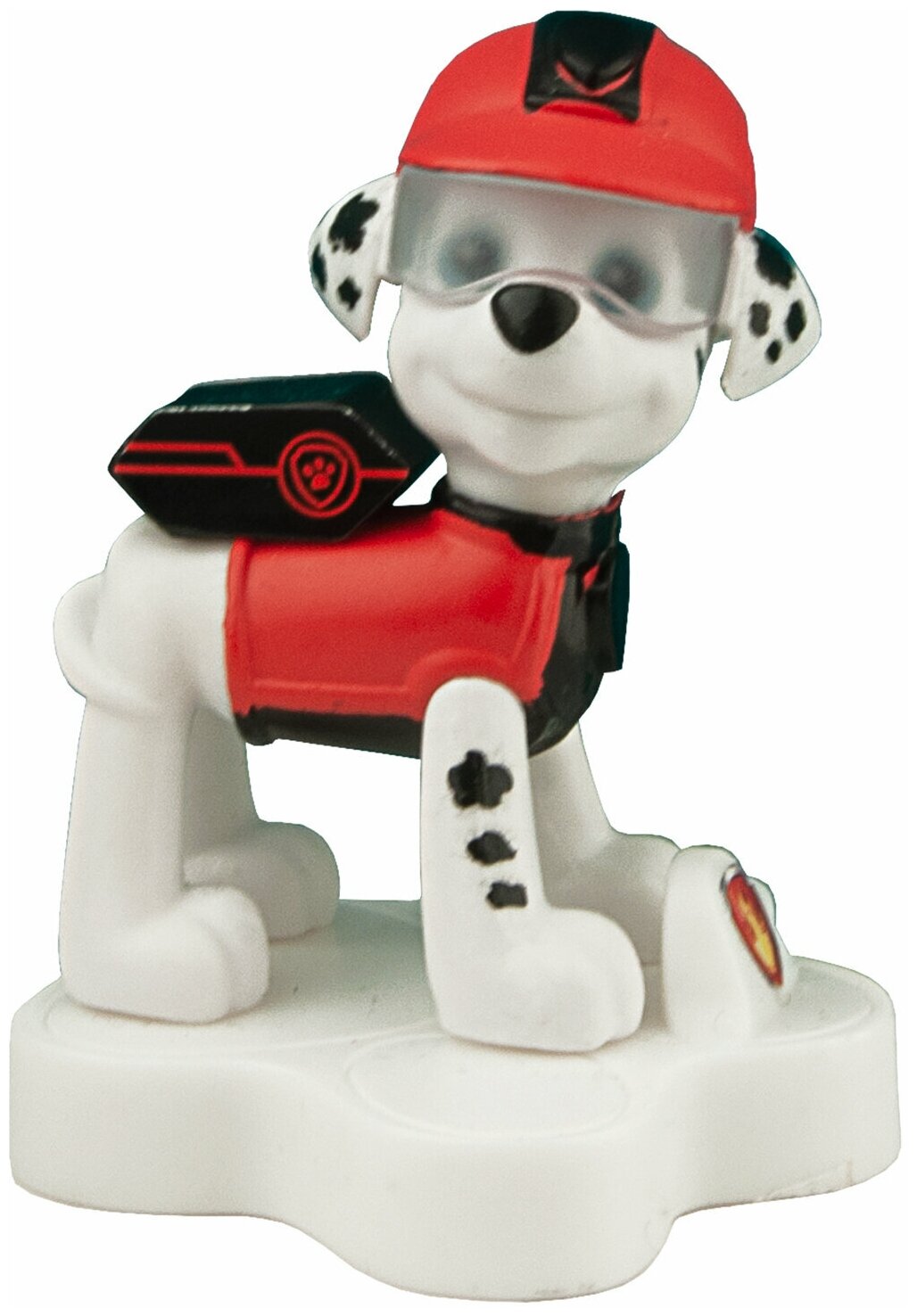 SWEET BOX щенячий патруль 3 Мармелад с игрушкой в коробочке. 10 штук. - фотография № 18