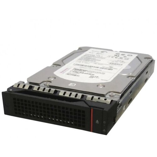 Жесткий диск Lenovo 4XB0G45725 12Tb 10000 SAS 25 HDD 13448000₽