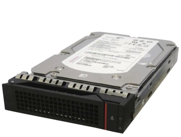 Жесткий диск Lenovo 4XB0G45725 1,2Tb 10000 SAS 2,5" HDD
