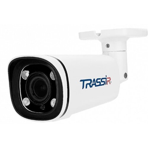 Камера видеонаблюдения TRASSIR TR-D2153IR6 1676500₽