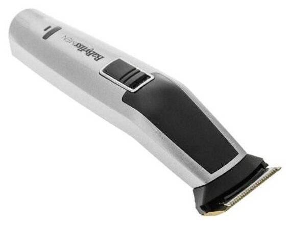 Машинка для стрижки BABYLISS MT726E - фотография № 4