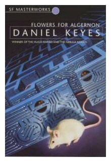 Flowers For Algernon (Keyes D.) - фото №4