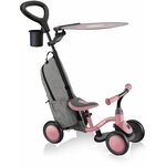 Беговел-каталка Globber Learning Bike 3 в 1 Deluxe - изображение