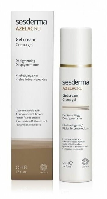 Гель Sesderma Azelac RU Gel Сream, 50 мл