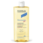 Noreva Xerodiane AP+ Lipid-Replenishing Cleansing Oil - Очищающее липидовосстанавливающее масло без ароматизаторов, 400 мл - изображение