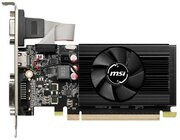 Видеокарта MSI GeForce GT 730 N730K-2GD3/LP PCI-E 2048Mb GDDR3 64 Bit Retail