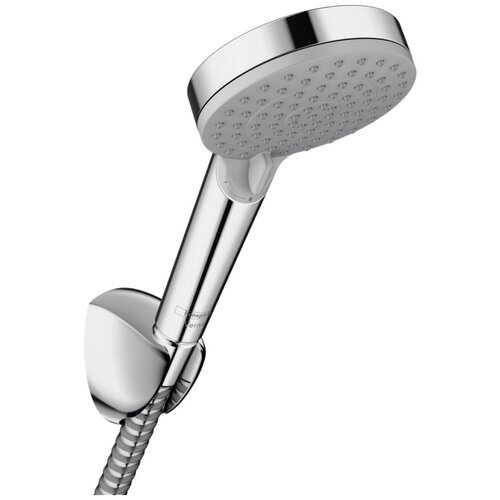 Hansgrohe Душевой гарнитур Hansgrohe Vernis Blend Vario 26273000 хром душевой гарнитур hansgrohe vernis blend vario 26273000