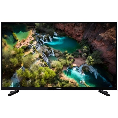 LCDЖК телевизор Erisson 40FLM8000CT2 1589200₽