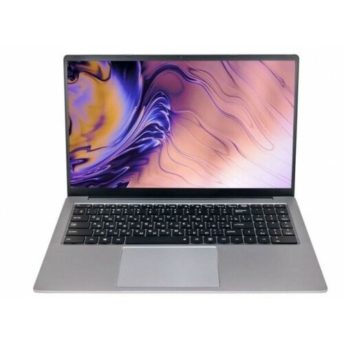 Ноутбук Hiper EXPERTBOOK MTL1601 Core i5 1235U 8Gb SSD512Gb Intel UHD Graphics 161 IPS FHD 1920x1080 Windows 10 Professional black BT Cam MTL1601A 7978600₽