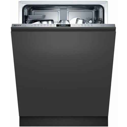 Встраиваемая посудомоечная машина NEFF S257EAX36E 12361800₽