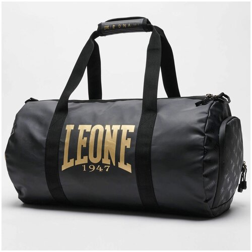 Cумка LEONE DNA DUFFEL BAG черная