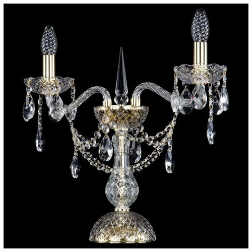 фото Настольная лампа bohemia art bohemia art classic