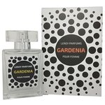 Парфюмерная вода Leroy Parfums Gardenia - изображение