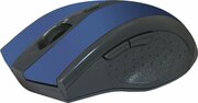 Мышь Defender Accura MM-665 Blue 52667