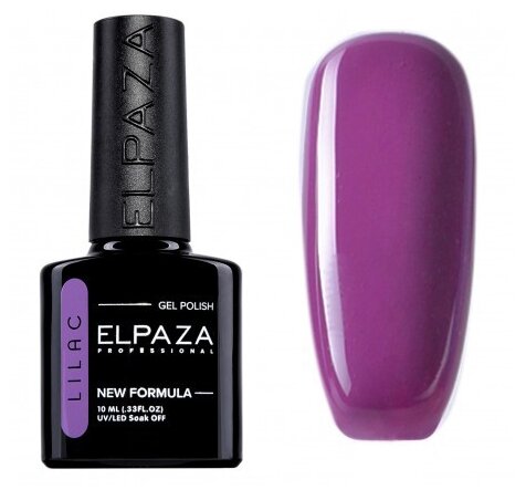 ELPAZA - Lilac, 10 , 04 