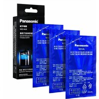 Моющее средство для системы очистки Panasonic WES4L03, 3 шт