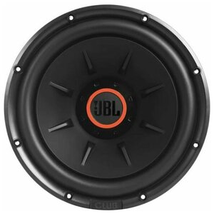 Сабвуфер JBL Club 1224