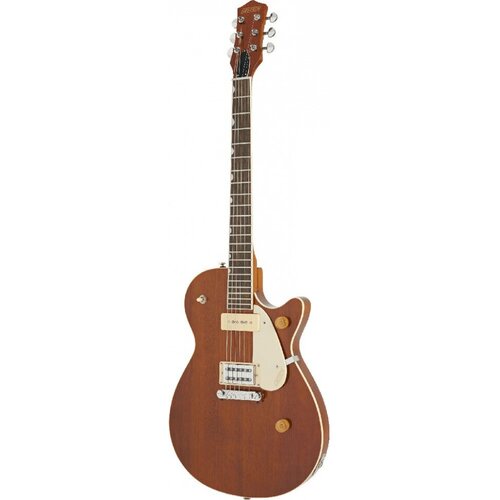 Электрогитара Gretsch G2215-P90 STRML JR JET SNG BRL gretsch g2420 hlw sc wlnt полуакустическая электрогитара цвет walnut stain