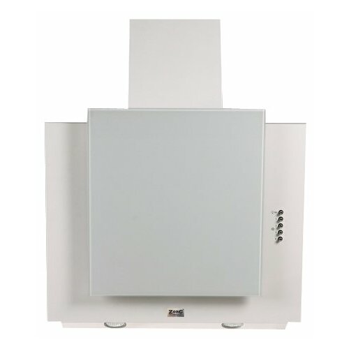 Вытяжка наклонная ZorG Вертикал 50 WH 1851100₽