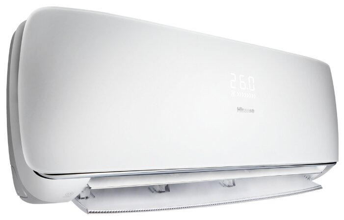 Настенная сплит-система Hisense AS-10UW4SVETG107