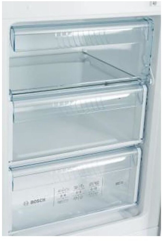 холодильник Bosch - фото №19