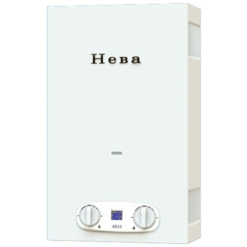 Колонка газовая NEVA 4511 1525100₽