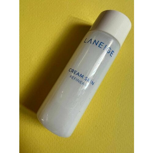 LANEIGE Питательный тонер для лица Cream Skin