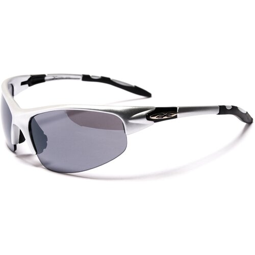 Солнцезащитные очки XLOOP, серебряный